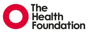  The Health Foundation