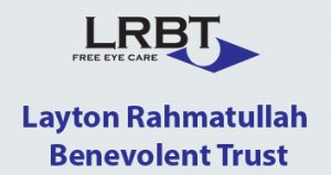  Layton Rehmatullah Benevolent Trust