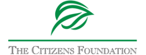  The Citizen′s Foundation