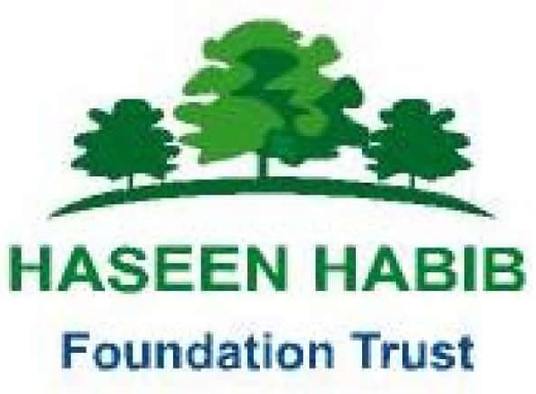  HASEEN HABIB FOUNDATION TRUST