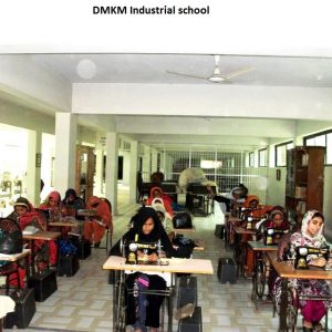 DMKM Vocational Training Center