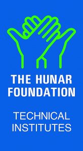  THE HUNAR FOUNDATION