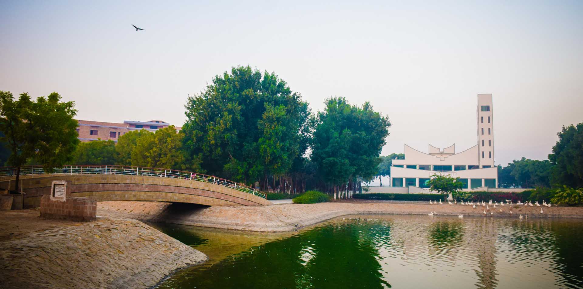 Masjid Shahbazi