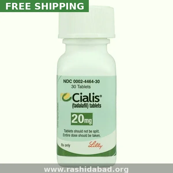 Tadalafil (Cialis Professional) 40mg Online in USA — From $1.55 Per Pill