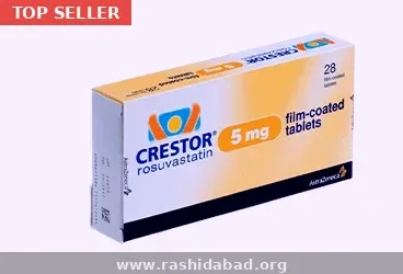 Crestor