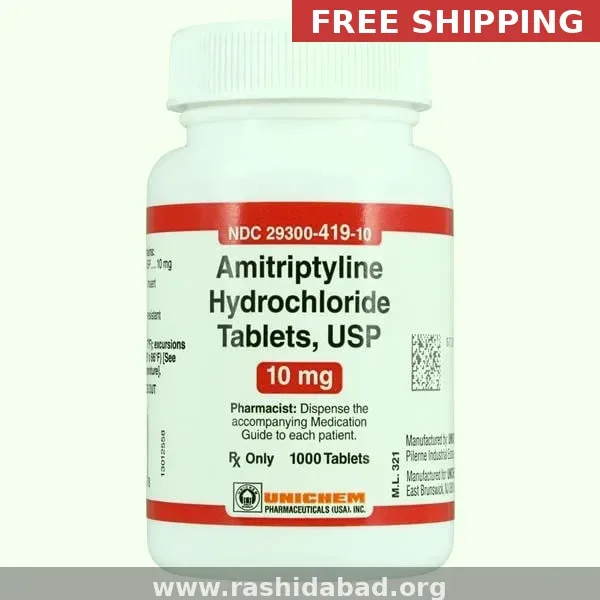 Amitriptyline