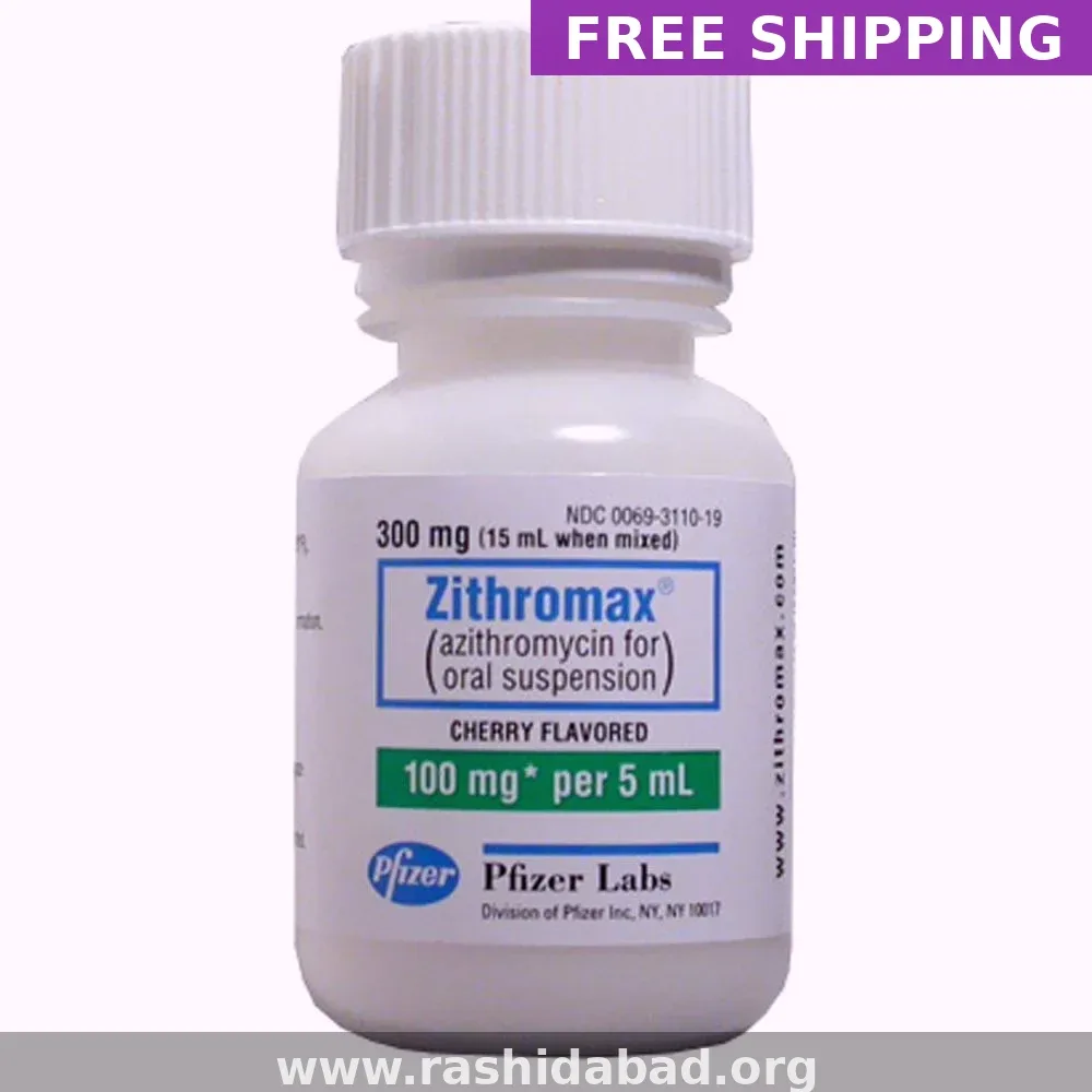 Zithromax