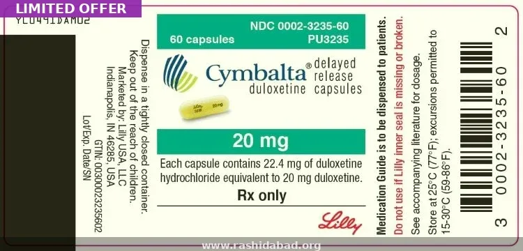 Cymbalta