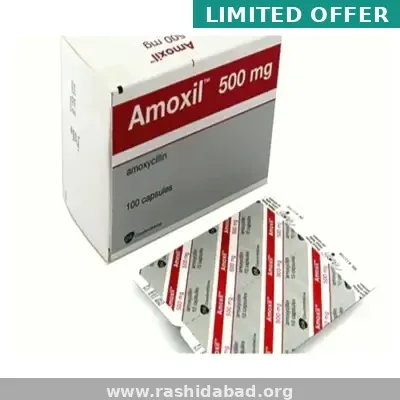 Amoxil