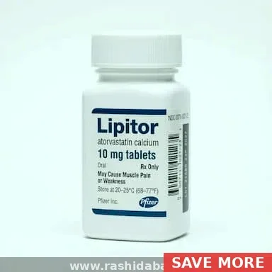 Generic Lipitor (Atorvastatin) 80mg — USA Lowest Price From $0.39