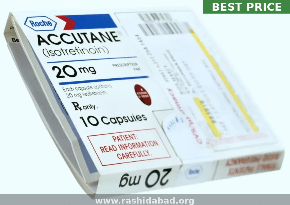 Accutane