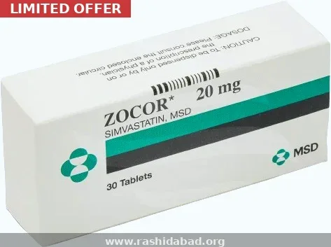 Zocor