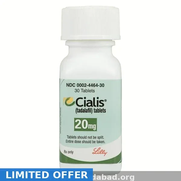 Cialis Professional