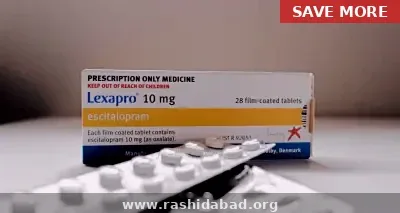 Lexapro