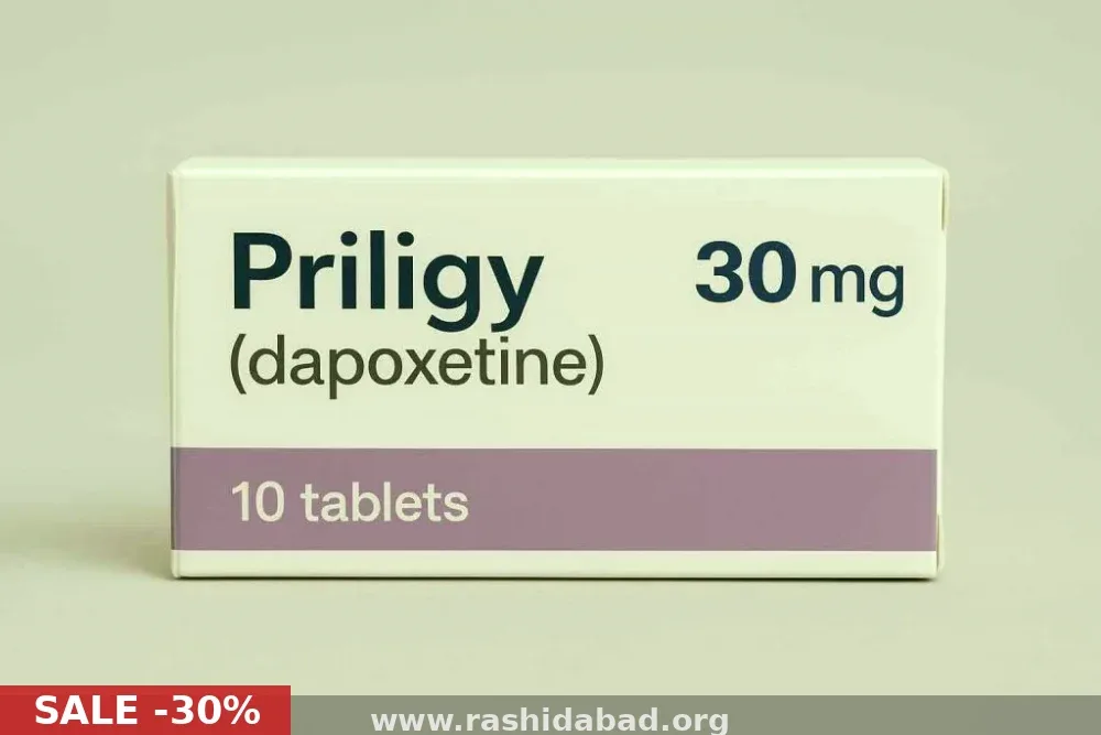 Dapoxetine