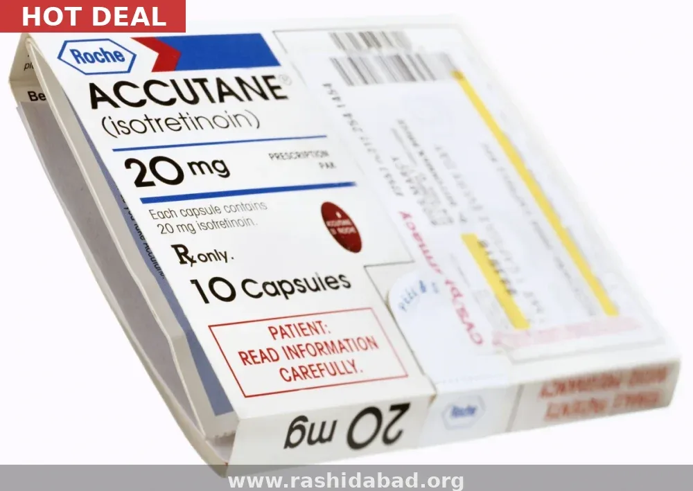 Accutane