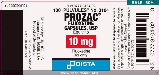 Prozac