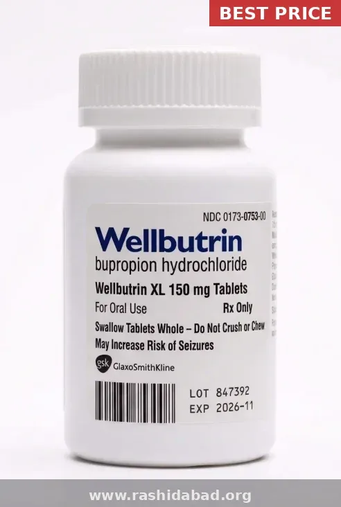 Wellbutrin