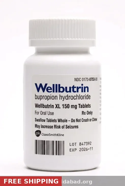 Wellbutrin