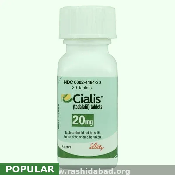 Cialis Professional