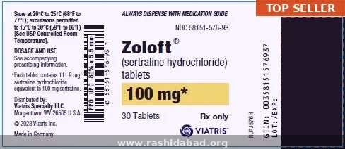 Zoloft