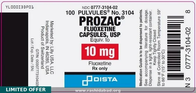 Prozac
