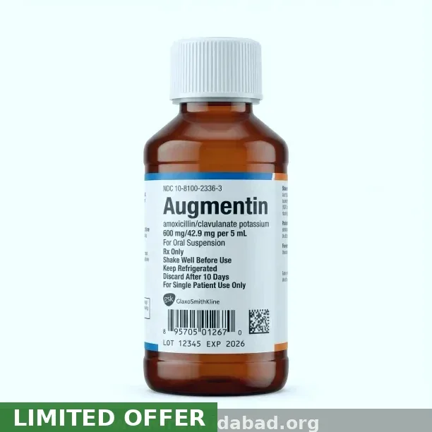 Augmentin