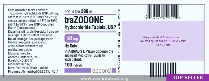 Trazodone