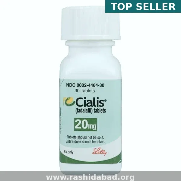 Cialis Professional