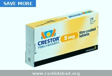 Crestor