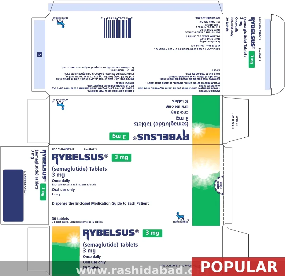 Rybelsus