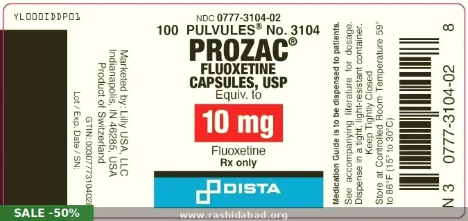Prozac