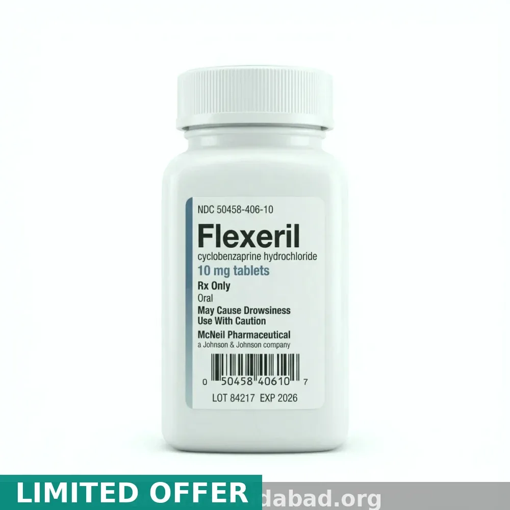 Flexeril