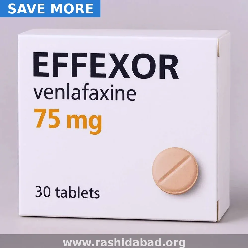 Effexor