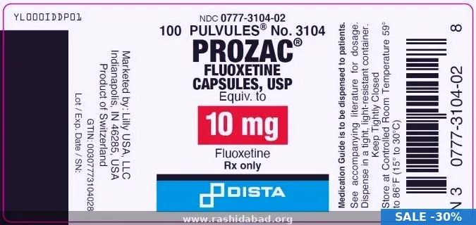 Prozac