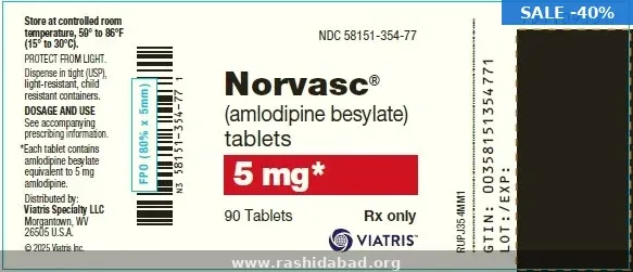 Norvasc