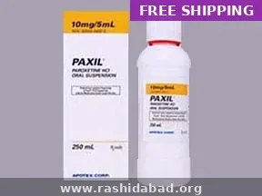 Paxil