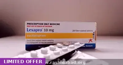 Lexapro