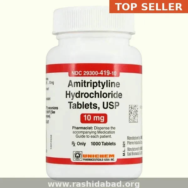 Amitriptyline