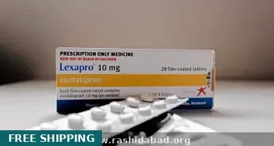 Lexapro