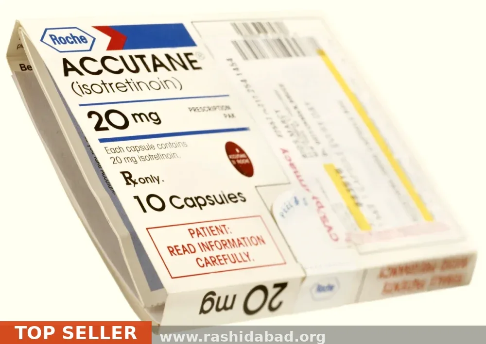 Accutane