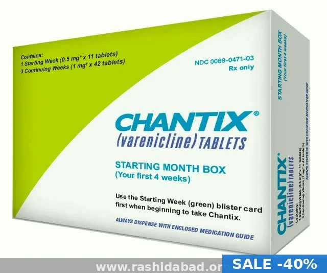 Chantix