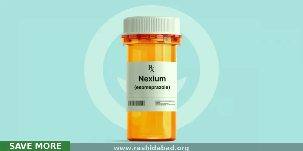 Nexium
