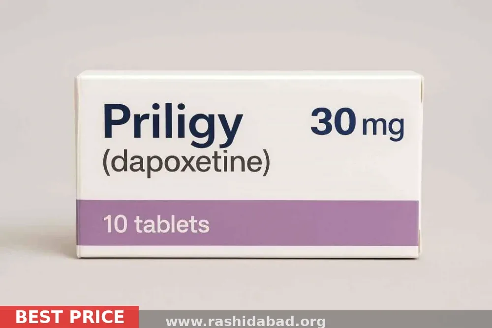 Dapoxetine