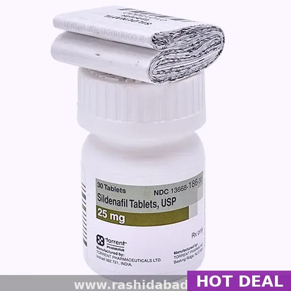 Sildenafil