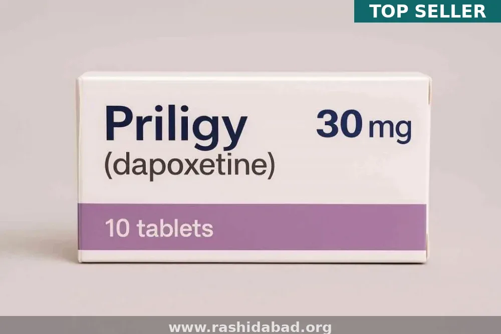 Buy Dapoxetine 90mg 4 Tablets Online — Express Shipping From $1.84