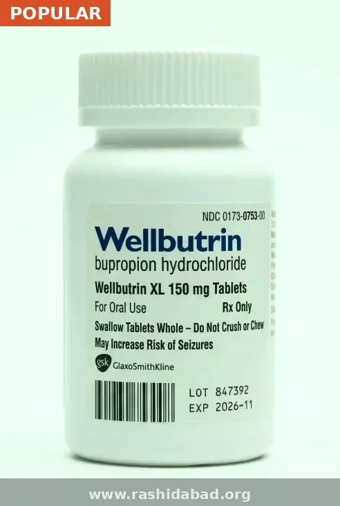 Wellbutrin
