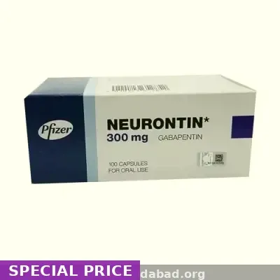 Neurontin