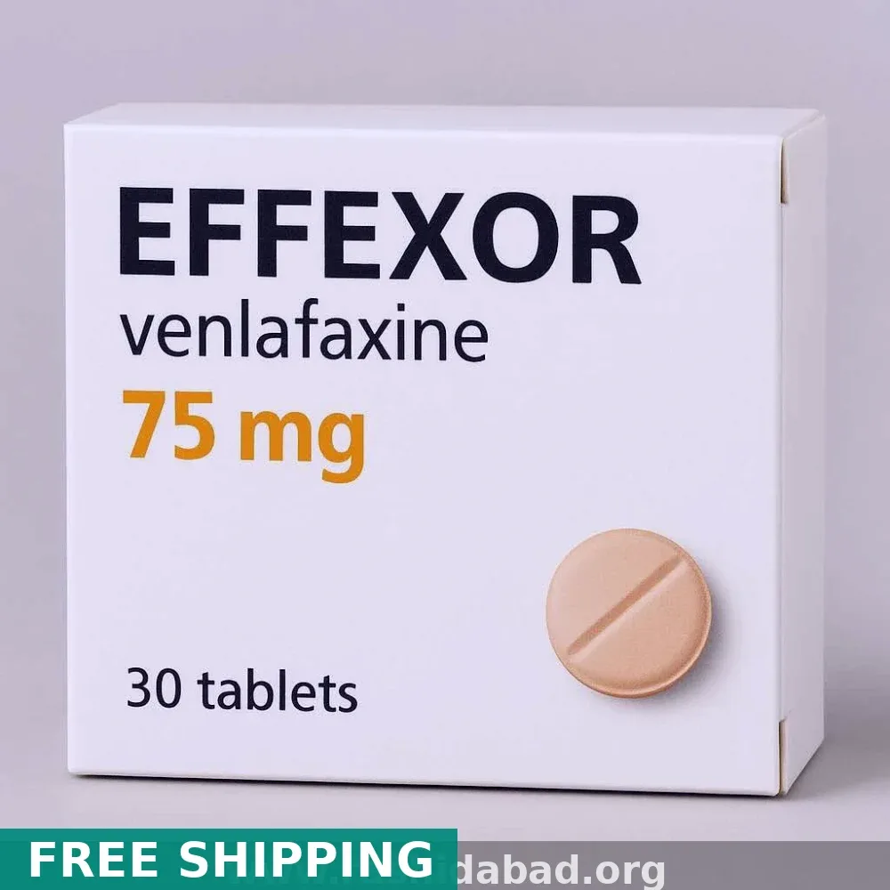 Effexor