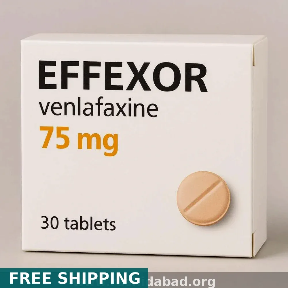 Effexor